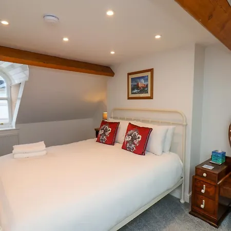 Apartamento Flowergate Heights Whitby