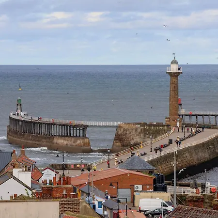 Flowergate Heights * Whitby