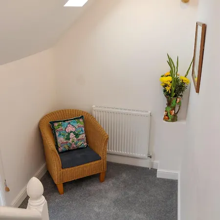 Apartman Flowergate Heights