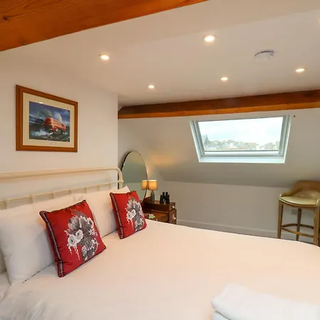 Flowergate Heights Apartman Whitby