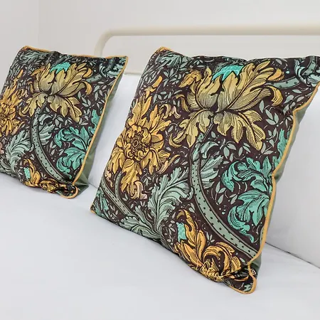 Apartamento Flowergate Heights