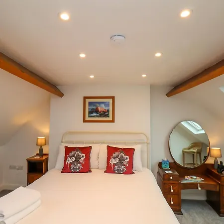 Appartement Flowergate Heights *