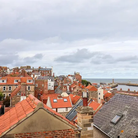 Flowergate Heights Whitby