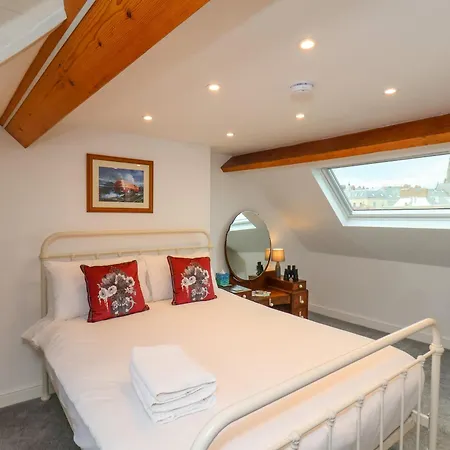 Flowergate Heights Appartement Whitby