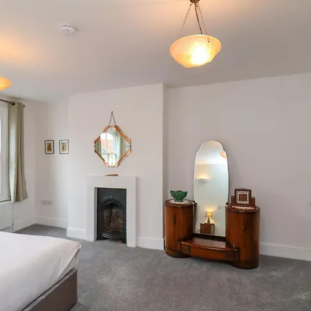 Flowergate Heights Whitby