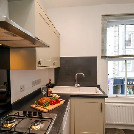 Flowergate Heights Whitby