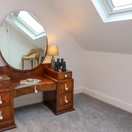 Apartamento Flowergate Heights *