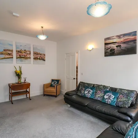 Flowergate Heights * Whitby