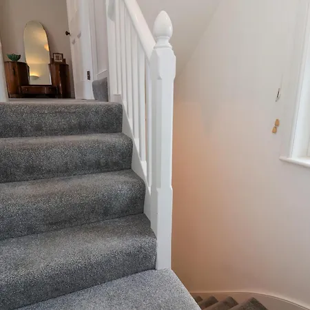 Apartman Flowergate Heights *