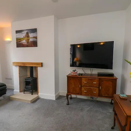 Apartmán Flowergate Heights Whitby