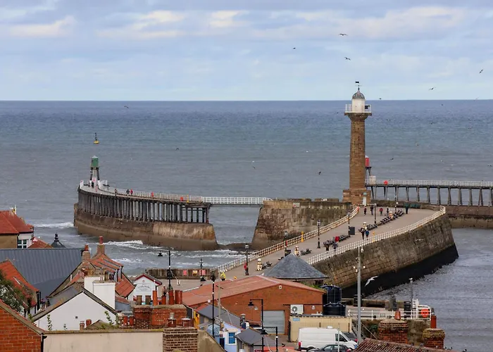 Flowergate Heights * Whitby