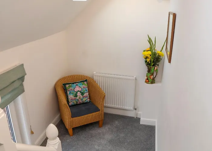 Apartment Flowergate Heights