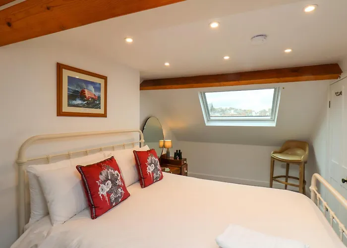 Flowergate Heights Apartment Whitby