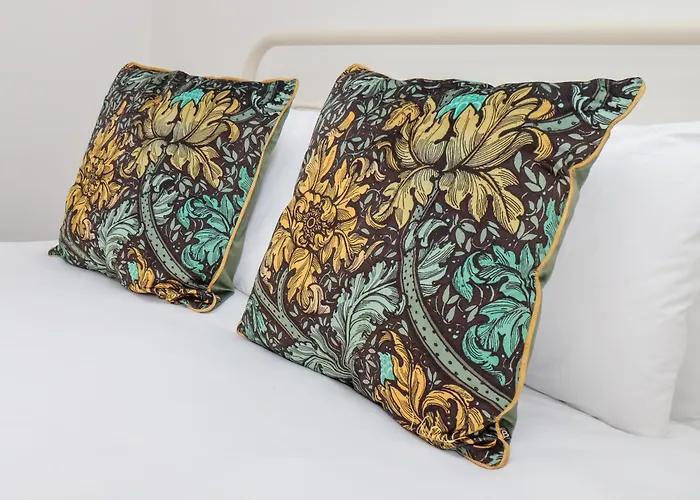 Apartment Flowergate Heights