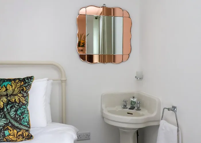 Flowergate Heights * Whitby