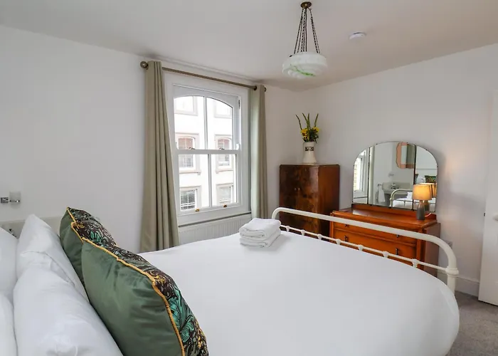 Flowergate Heights * Whitby