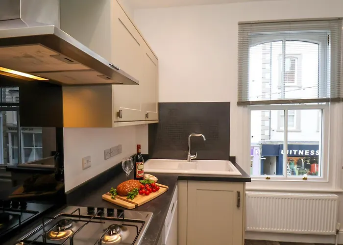 Flowergate Heights Whitby