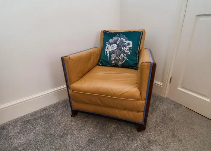 Flowergate Heights Whitby