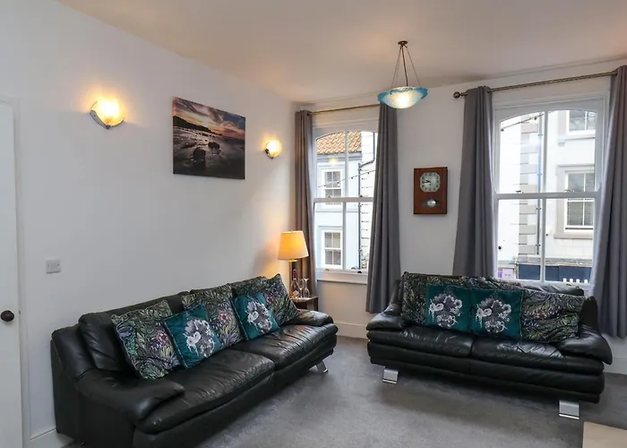 Flowergate Heights Apartment Whitby